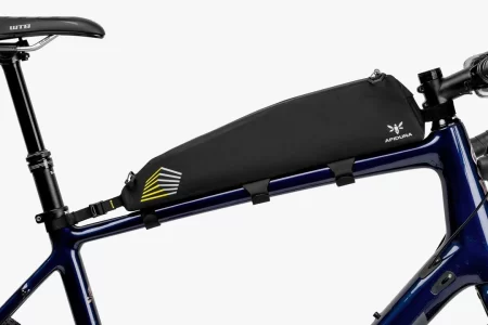 Apidura brašna Apidura Racing long top tube pack (2l)