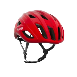 KASK Mojito 3 Cubed Red