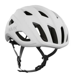 KASK Mojito 3 Cubed White Matt