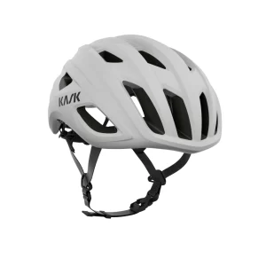 KASK Mojito 3 Cubed White