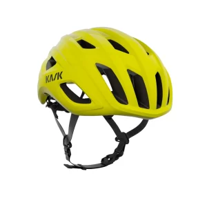 KASK Mojito 3 Cubed Yellow Fluo