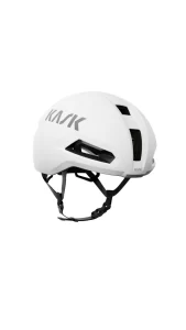 KASK Nirvana White Matt