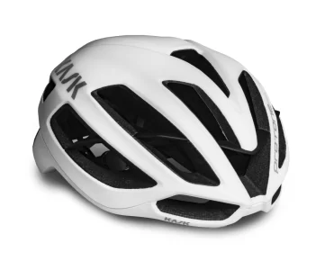 KASK Protone Icon White Matt