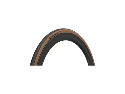 Pirelli plášť Pirelli Cinturato Velo TLR černý/hnědý