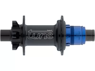 TUNE TUNE ClimbHill Boost 32 12mm Alu Caps, MS 3T End Disc zadní náboj