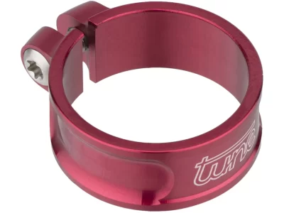 TUNE TUNE Schraubwürger sedlová objímka 34,9 red