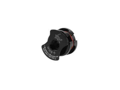 TUNE TUNE Xpanda expadner do krku vidlice 1 1/8 black