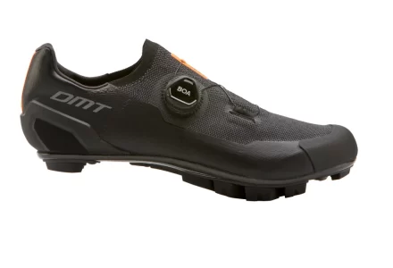 DMT KM30 Black/Black