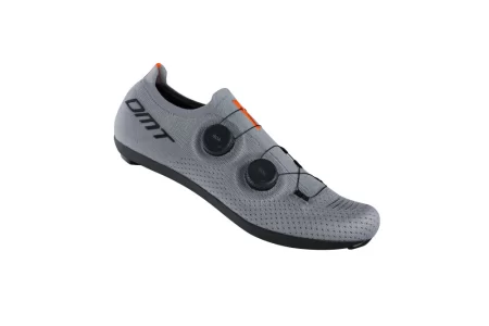 DMT KR0 Grey/Grey