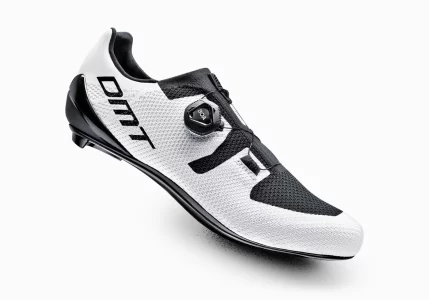 DMT KR3 White/Black