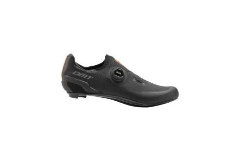 DMT KR30 Black/Black