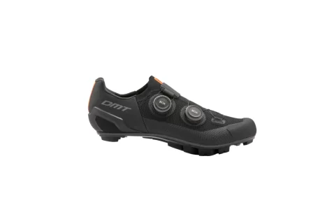 DMT MH 10 Black/Black
