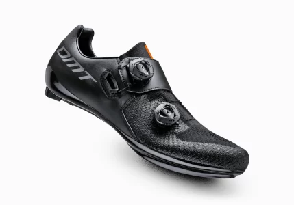 DMT SH1 Black/Black