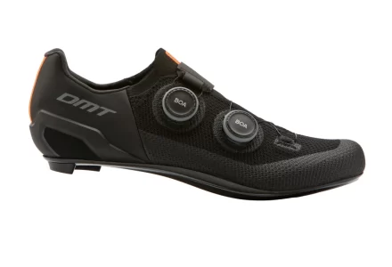 DMT SH10 Black/Black