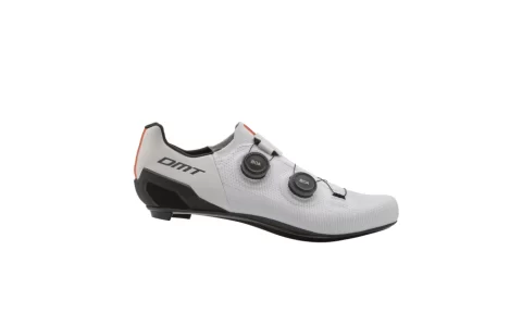 DMT SH10 White/Black