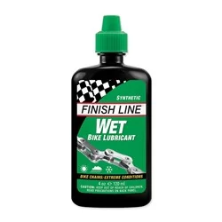 Finish Line Cross Country Wet 4oz/120ml - kapátko