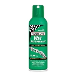 Finish Line Cross Country Wet 8oz/240ml - sprej