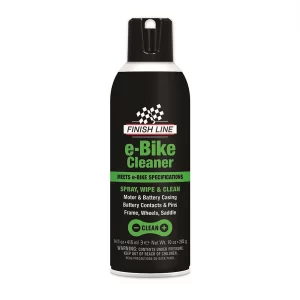 Finish Line E-Bike Cleaner 415 ml-sprej