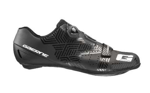 Gaerne tretry Volata Carbon black silniční 2020