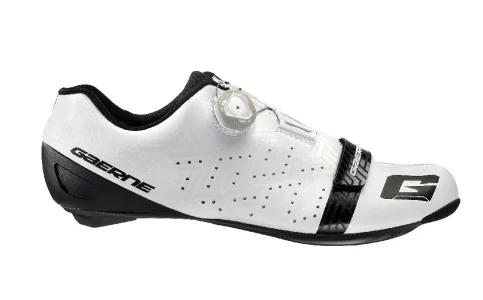 Gaerne tretry Volata Carbon white silniční 2020