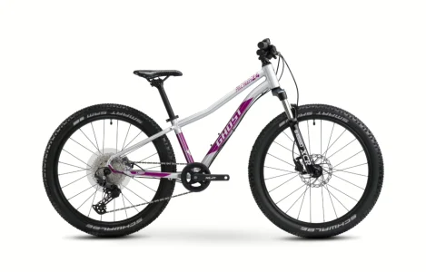 Ghost Lanao 24 Full Party Sid Chrome/Candy Magenta
