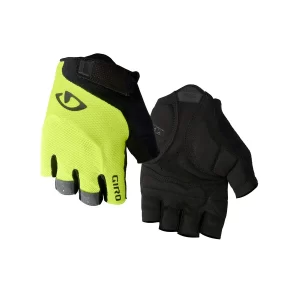 Giro rukavice Bravo Highlight Yellow
