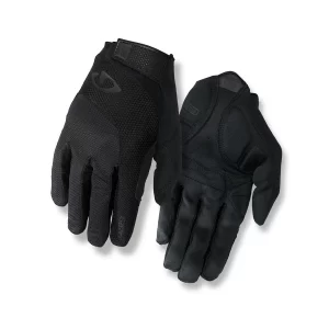 Giro rukavice Bravo LF Black