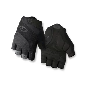 Giro rukavice Bravo Black