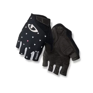 Giro rukavice JagEtte Black Sharktooth