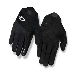 Giro rukavice Tessa LF Black