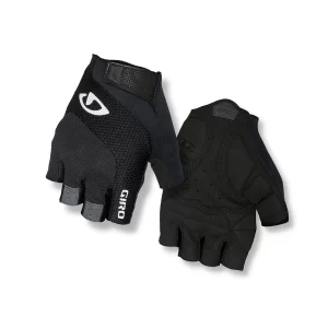 Giro rukavice Tessa Black