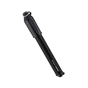 Lezyne hustilka Sport Drive - M Black/Hi Gloss