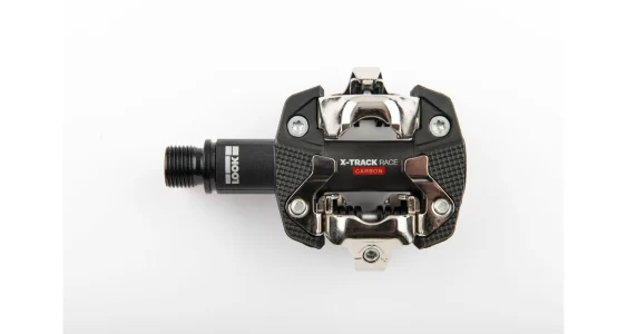 Look pedály MTB X-TRACK Race Carbon