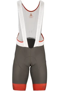 Maloja kraťasy PushbikersM. 1/2 charcoal