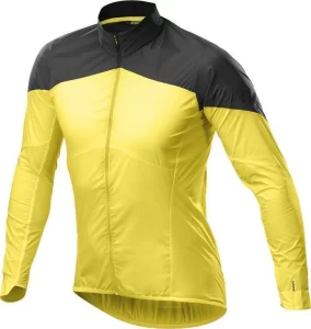 Mavic bunda Cosmic Wind SL (401796)