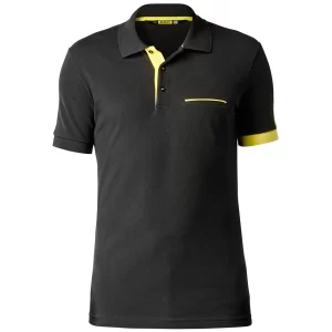 Mavic triko polo Le Sang Jaune (L39364000)