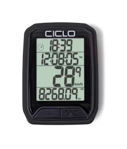 Ciclo Sport computer Protos 213 - bezdrátový 11 funkcí