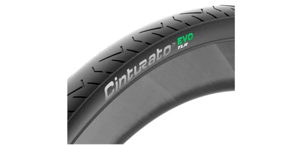 Pirelli plášť Cinturato EVO TLR
