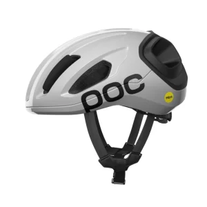 POC Amidal Hydrogen White/Uranium Black Matt