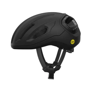 POC Amidal Uranium Black Matt