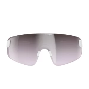 POC Elicit Toric Hydrogen White/Clarity Trail/Partly Sunny Silver
