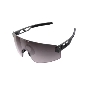 POC Elicit Toric Uranium Black/Clarity Road/Sunny Silver