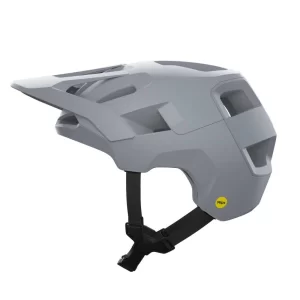 POC Kortal Race MIPS Granite Grey Matt