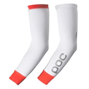 POC návleky na ruce 53110 AVIP Hydrogen White