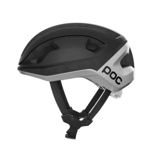 POC Omne Lite Uranium Black Matt/Hydrogen White