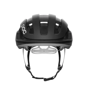 POC Omne Lite WF Uranium Black Matt/Hydrogen White