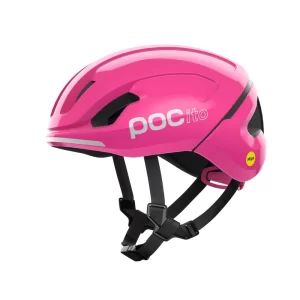 POC POCito Omne MIPS Fluorescent Pink