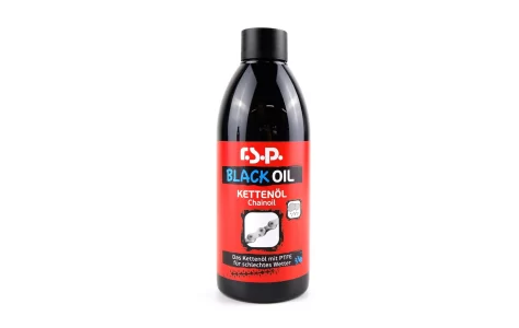 RSP Black Oil olej 250 ml