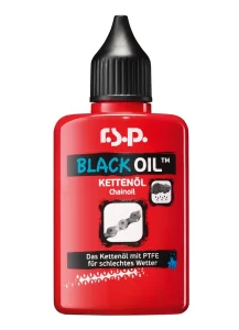 RSP Black Oil olej 50 ml