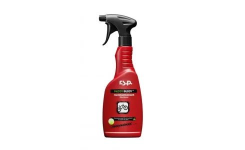 RSP Muddy Buddy 500 ml